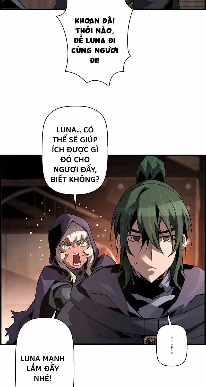Đặc Tính Tiến Hóa Của Chiêu Hồn Sư Chap 69 - Next Chap 70