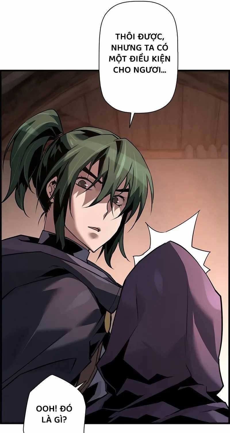 Đặc Tính Tiến Hóa Của Chiêu Hồn Sư Chap 69 - Next Chap 70