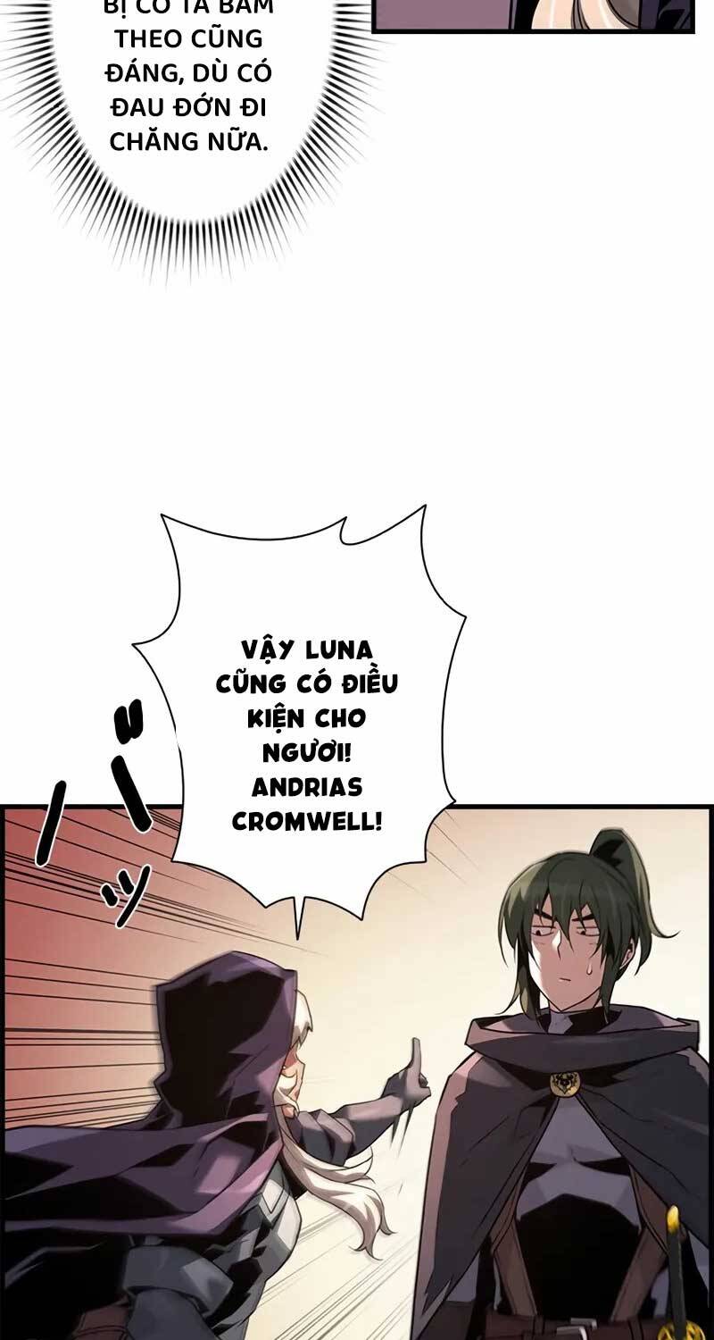 Đặc Tính Tiến Hóa Của Chiêu Hồn Sư Chap 69 - Next Chap 70