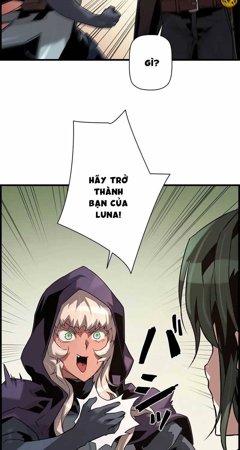 Đặc Tính Tiến Hóa Của Chiêu Hồn Sư Chap 69 - Next Chap 70