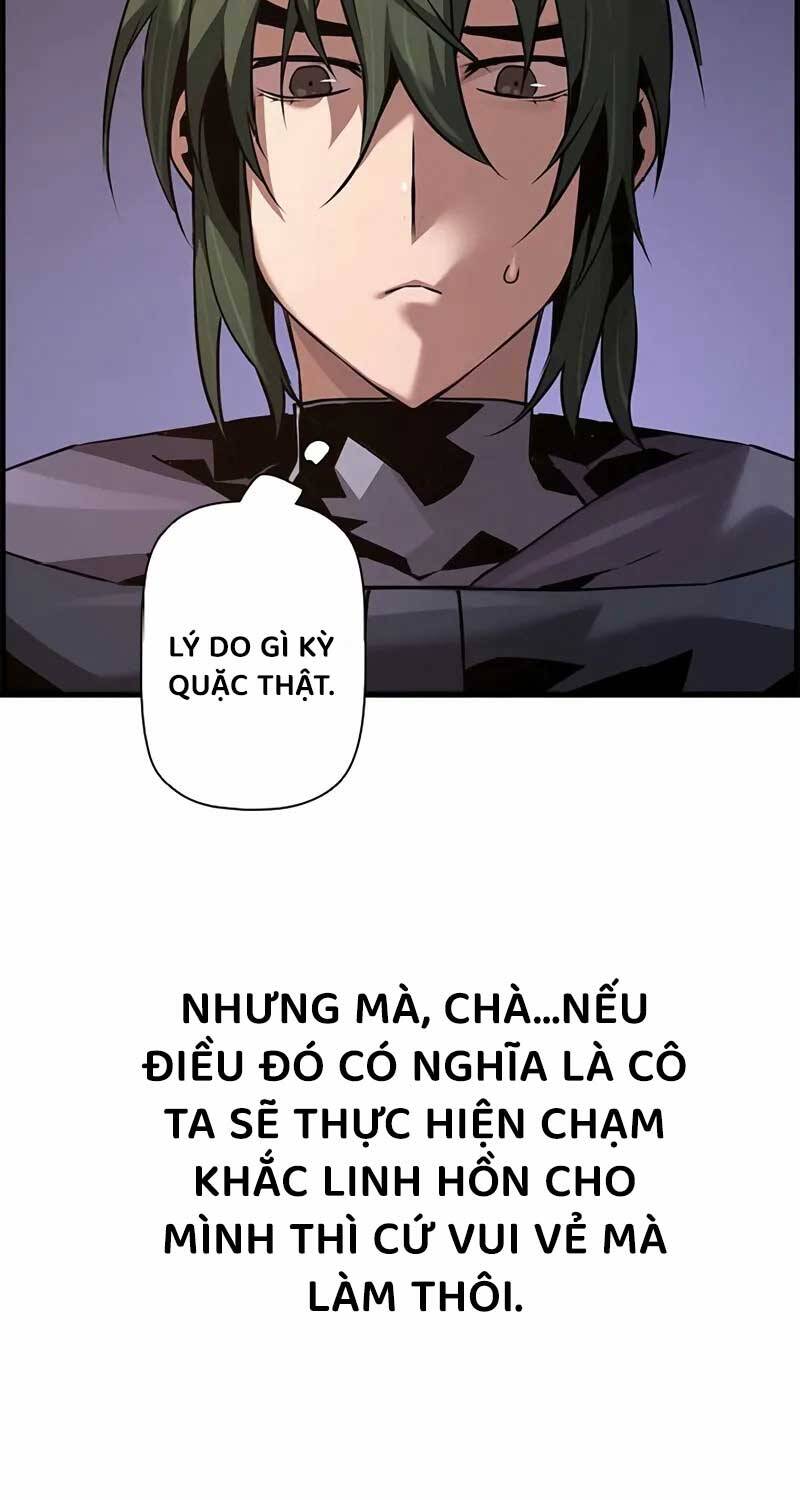 Đặc Tính Tiến Hóa Của Chiêu Hồn Sư Chap 69 - Next Chap 70