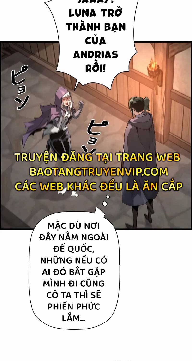 Đặc Tính Tiến Hóa Của Chiêu Hồn Sư Chap 69 - Next Chap 70