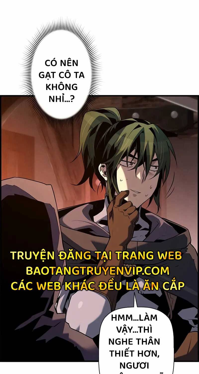 Đặc Tính Tiến Hóa Của Chiêu Hồn Sư Chap 69 - Next Chap 70
