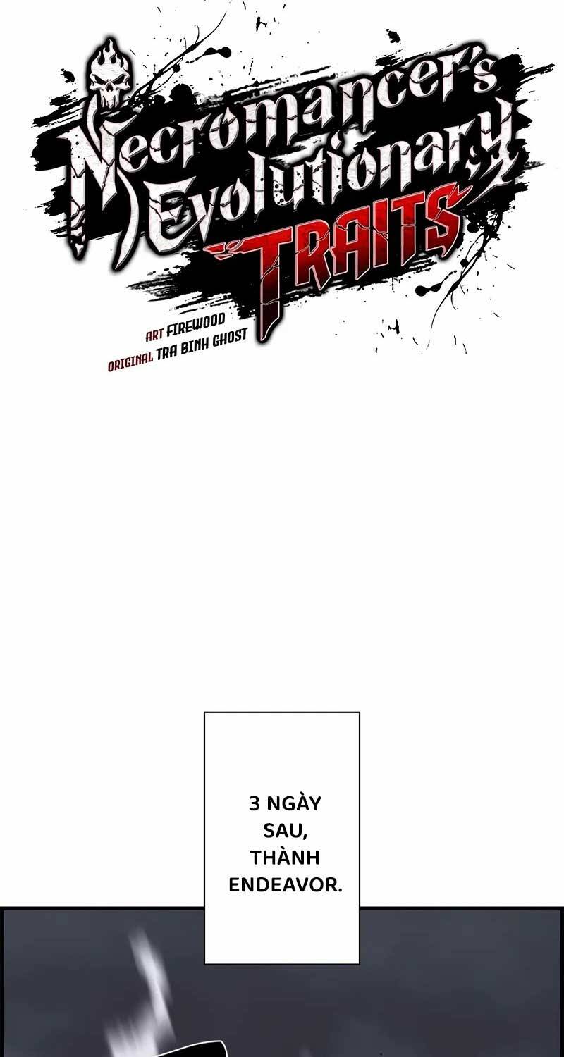Đặc Tính Tiến Hóa Của Chiêu Hồn Sư Chap 69 - Next Chap 70