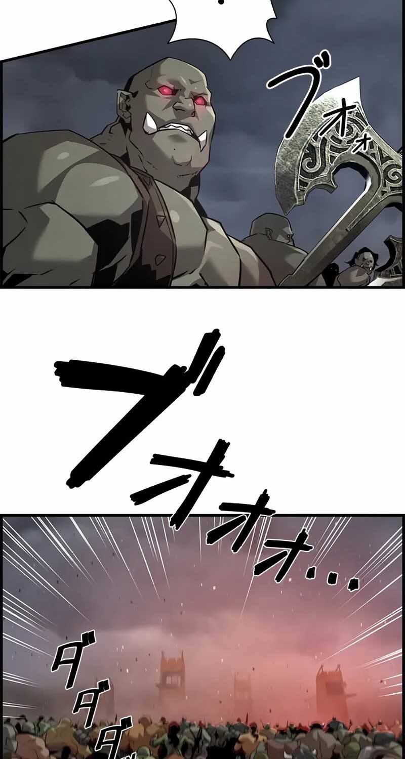 Đặc Tính Tiến Hóa Của Chiêu Hồn Sư Chap 69 - Next Chap 70