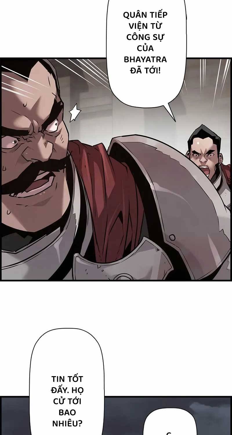 Đặc Tính Tiến Hóa Của Chiêu Hồn Sư Chap 69 - Next Chap 70