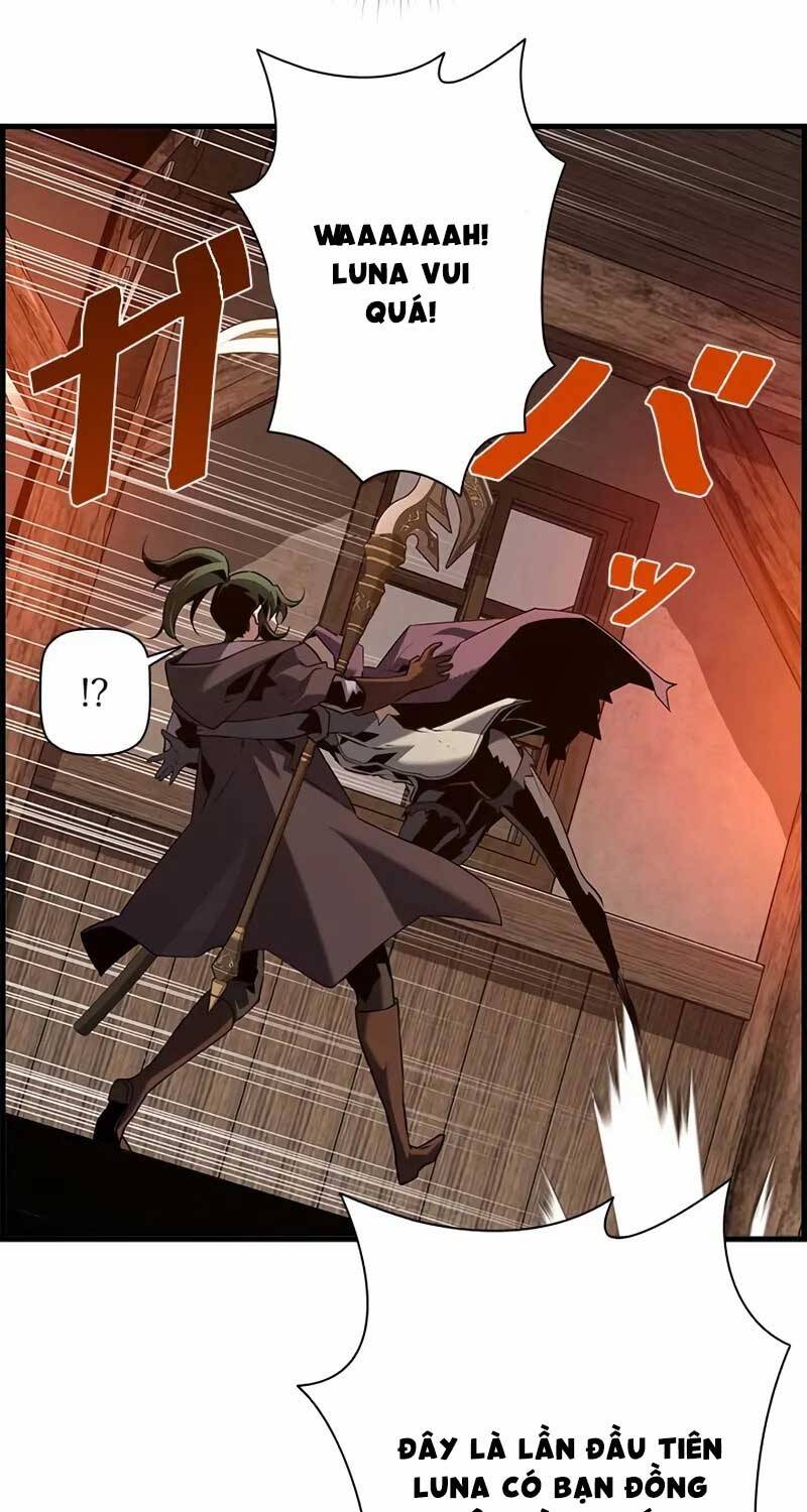 Đặc Tính Tiến Hóa Của Chiêu Hồn Sư Chap 69 - Next Chap 70