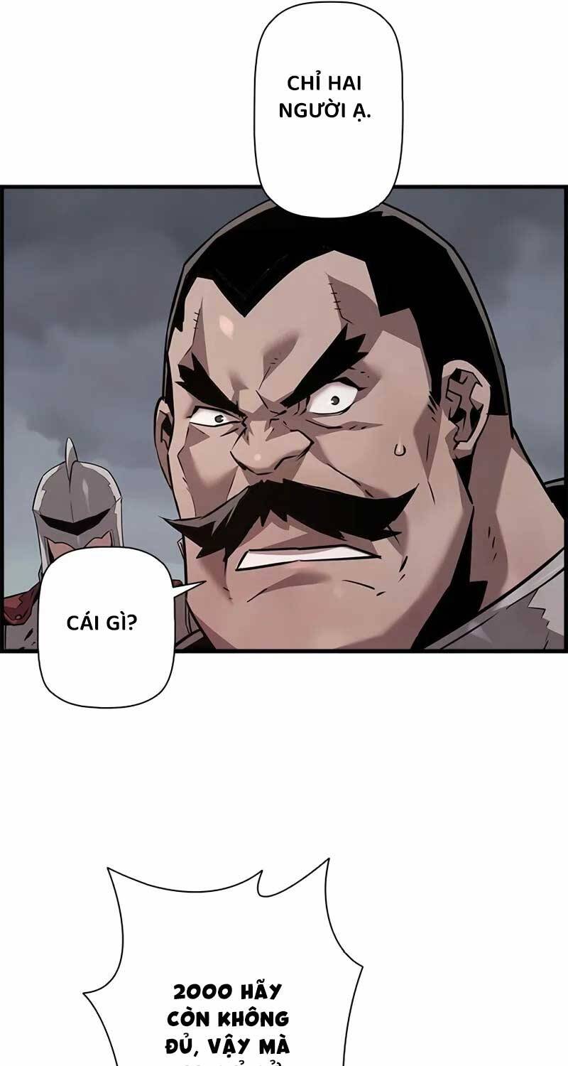 Đặc Tính Tiến Hóa Của Chiêu Hồn Sư Chap 69 - Next Chap 70