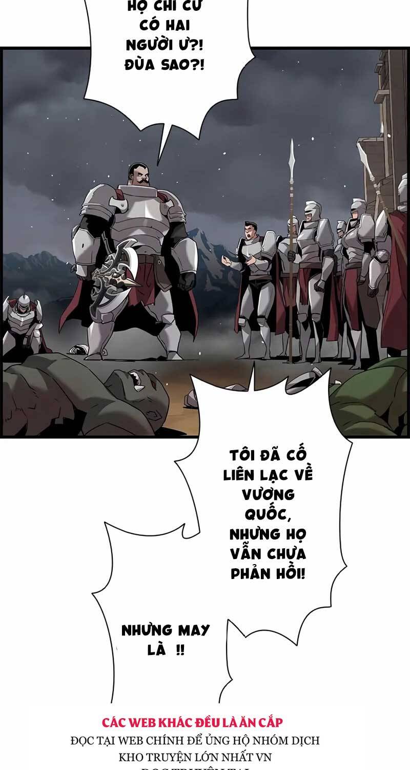 Đặc Tính Tiến Hóa Của Chiêu Hồn Sư Chap 69 - Next Chap 70