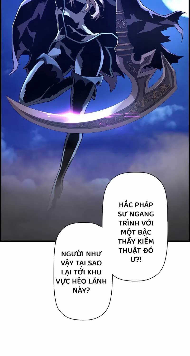 Đặc Tính Tiến Hóa Của Chiêu Hồn Sư Chap 69 - Next Chap 70