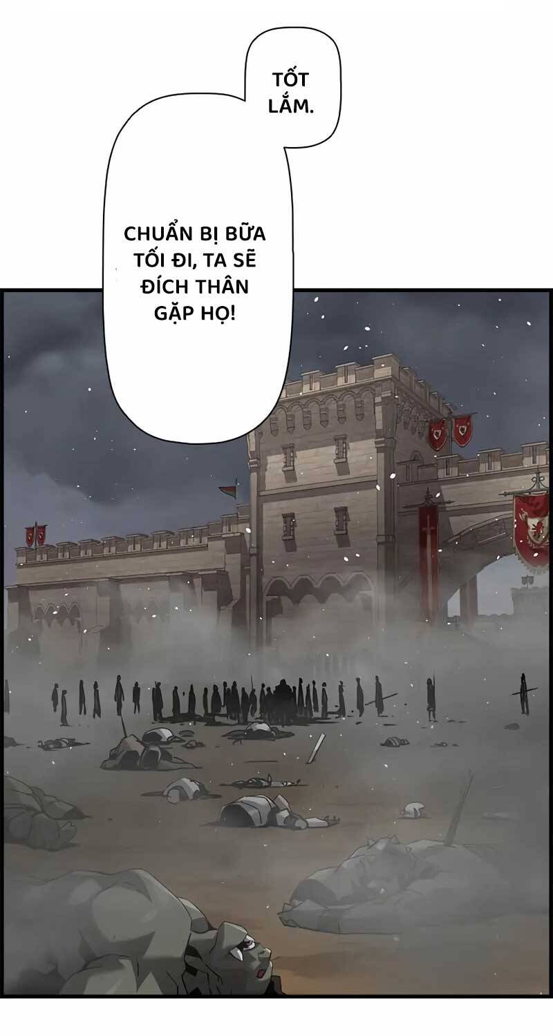 Đặc Tính Tiến Hóa Của Chiêu Hồn Sư Chap 69 - Next Chap 70