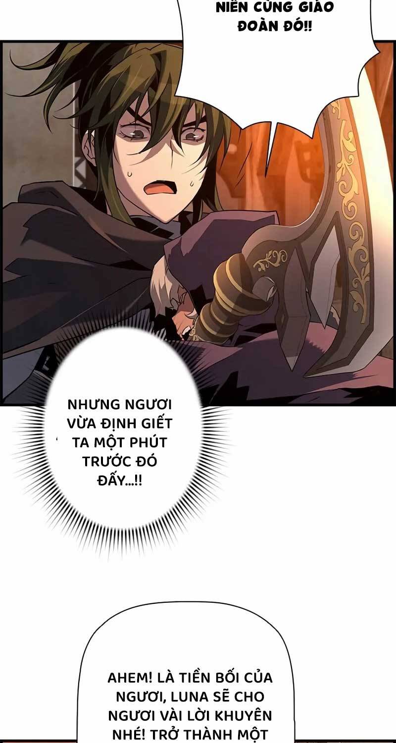 Đặc Tính Tiến Hóa Của Chiêu Hồn Sư Chap 69 - Next Chap 70
