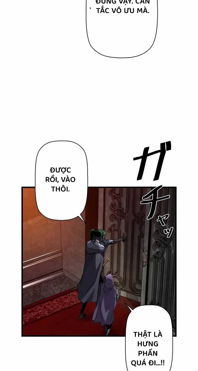 Đặc Tính Tiến Hóa Của Chiêu Hồn Sư Chap 69 - Next Chap 70