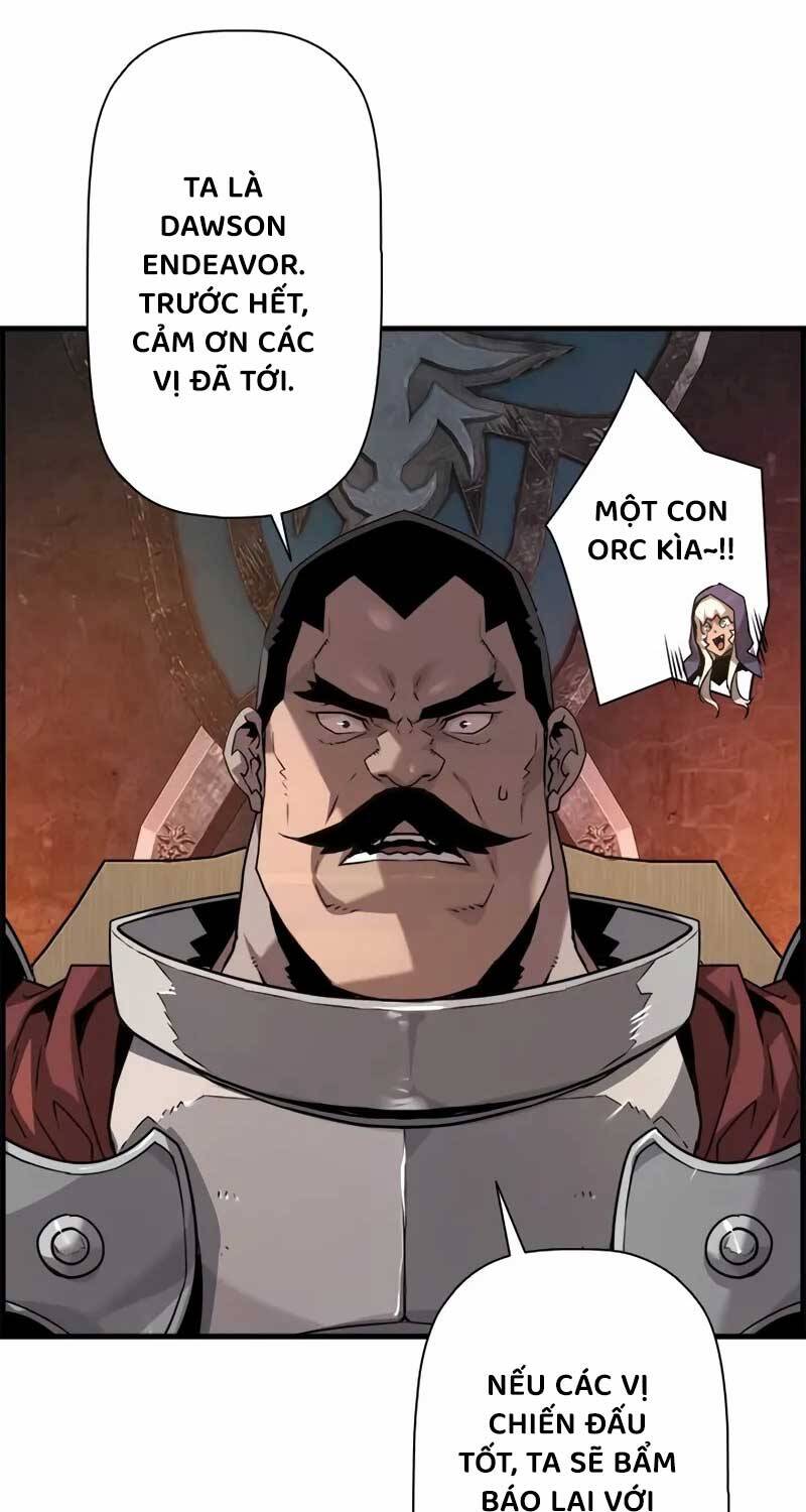 Đặc Tính Tiến Hóa Của Chiêu Hồn Sư Chap 69 - Next Chap 70