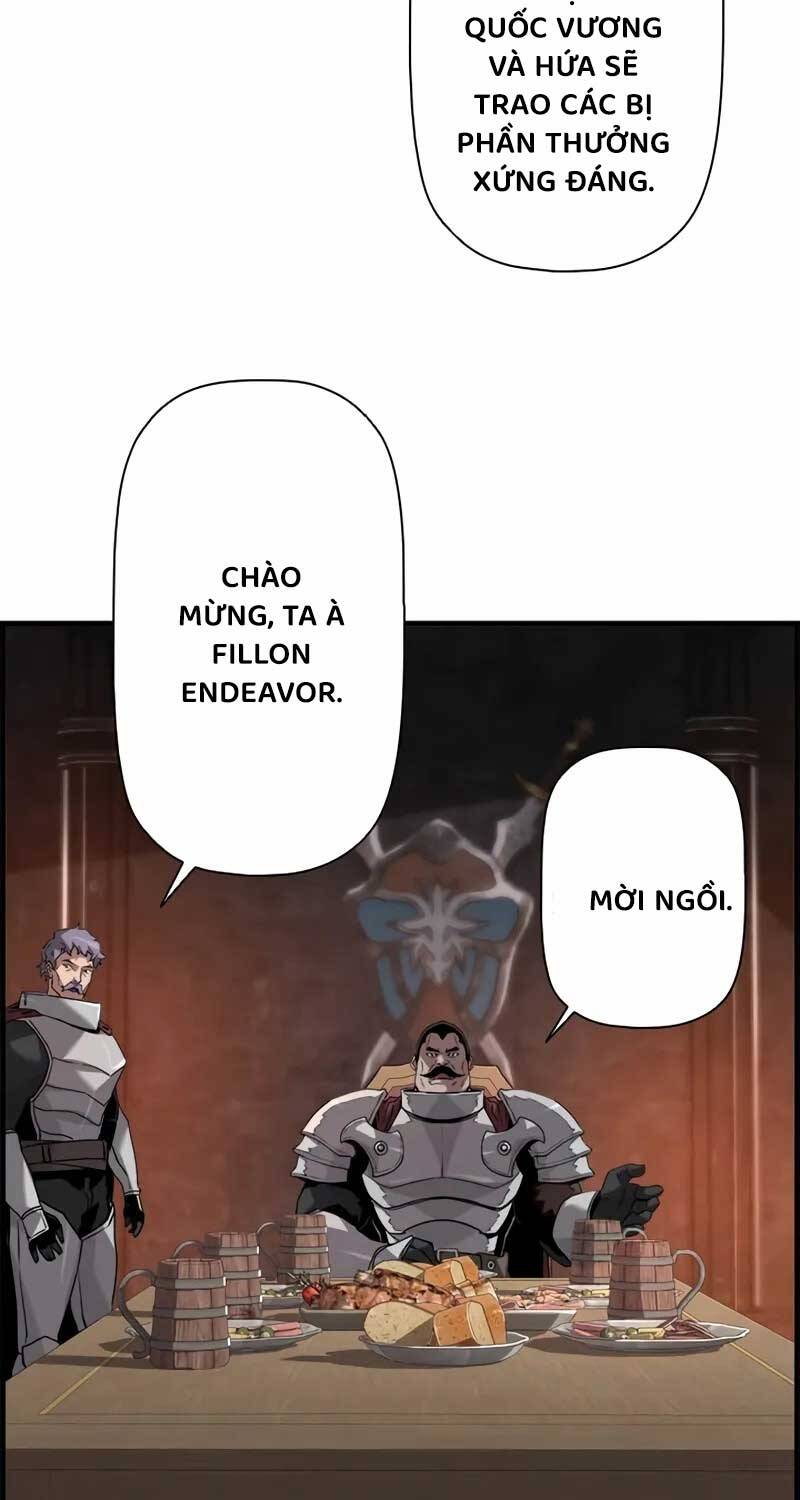 Đặc Tính Tiến Hóa Của Chiêu Hồn Sư Chap 69 - Next Chap 70