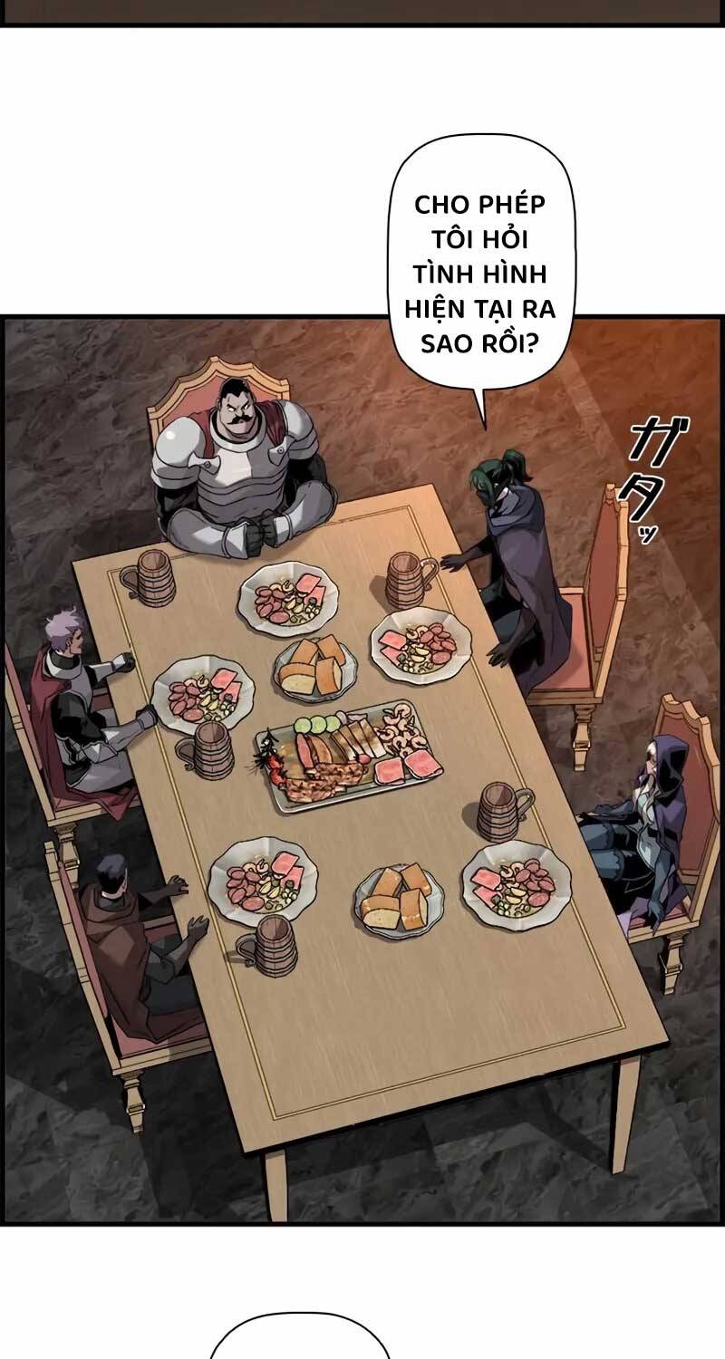 Đặc Tính Tiến Hóa Của Chiêu Hồn Sư Chap 69 - Next Chap 70