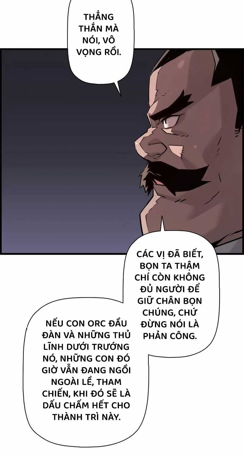 Đặc Tính Tiến Hóa Của Chiêu Hồn Sư Chap 69 - Next Chap 70