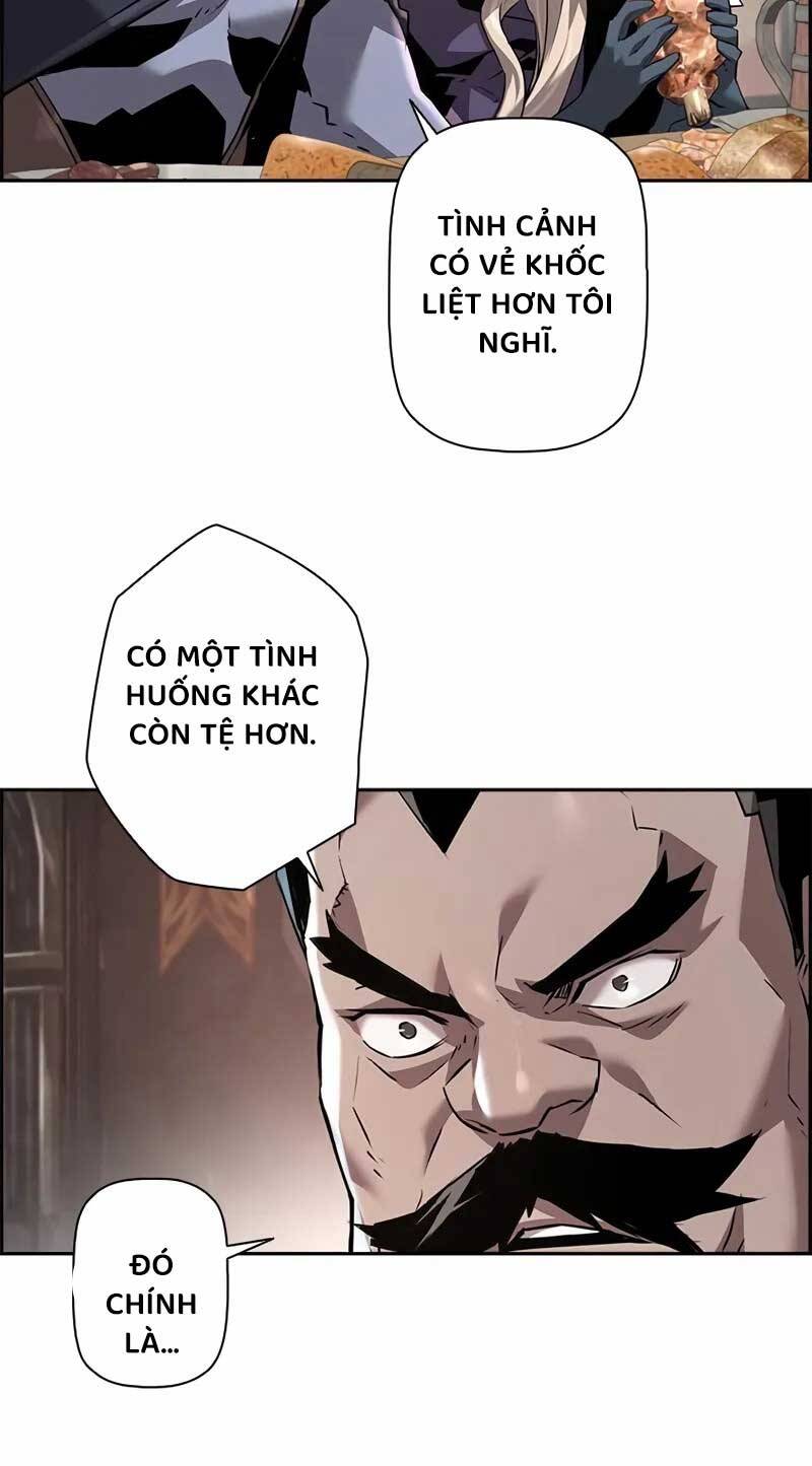 Đặc Tính Tiến Hóa Của Chiêu Hồn Sư Chap 69 - Next Chap 70