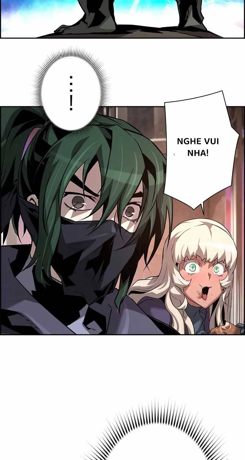 Đặc Tính Tiến Hóa Của Chiêu Hồn Sư Chap 69 - Next Chap 70
