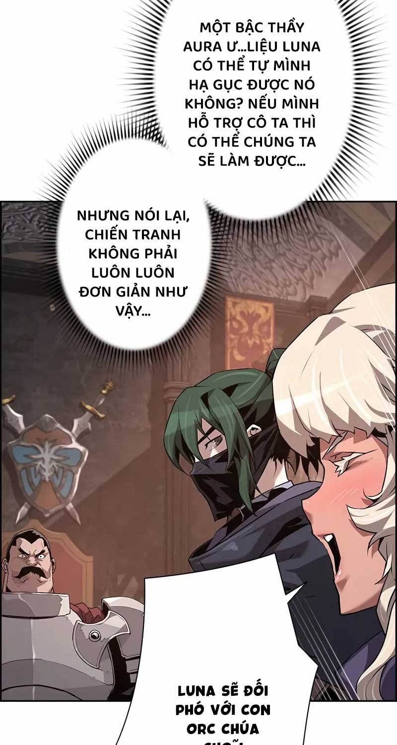 Đặc Tính Tiến Hóa Của Chiêu Hồn Sư Chap 69 - Next Chap 70