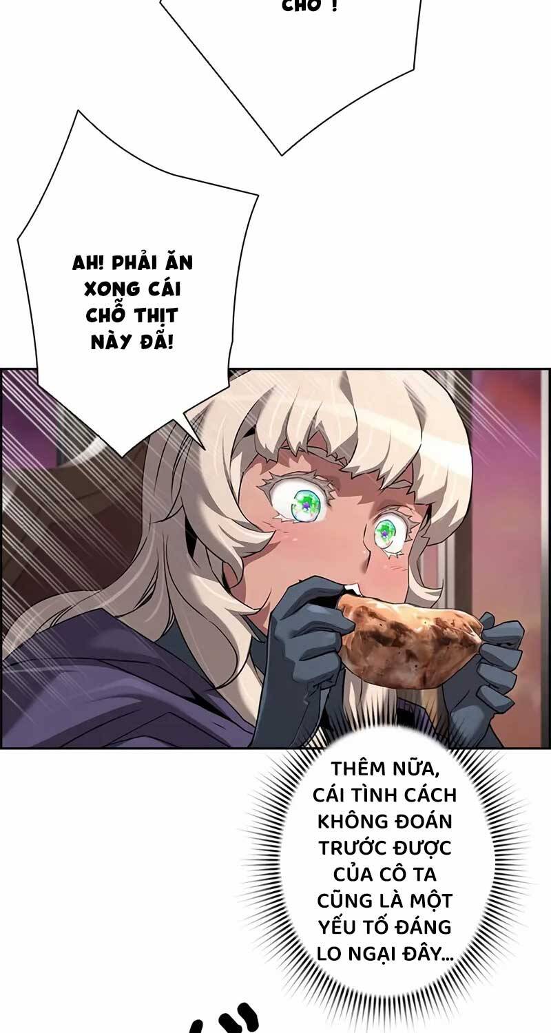 Đặc Tính Tiến Hóa Của Chiêu Hồn Sư Chap 69 - Next Chap 70