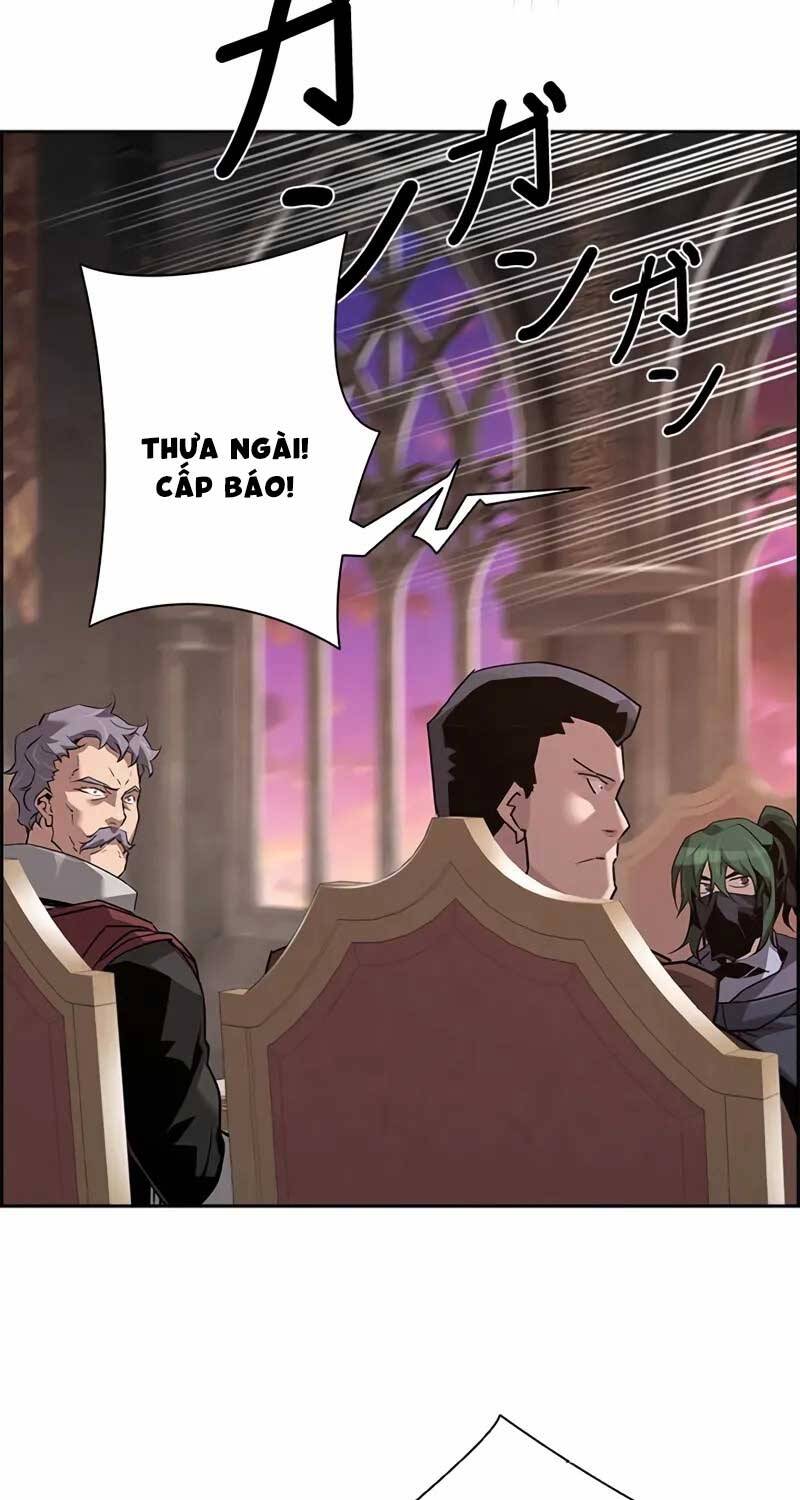 Đặc Tính Tiến Hóa Của Chiêu Hồn Sư Chap 69 - Next Chap 70