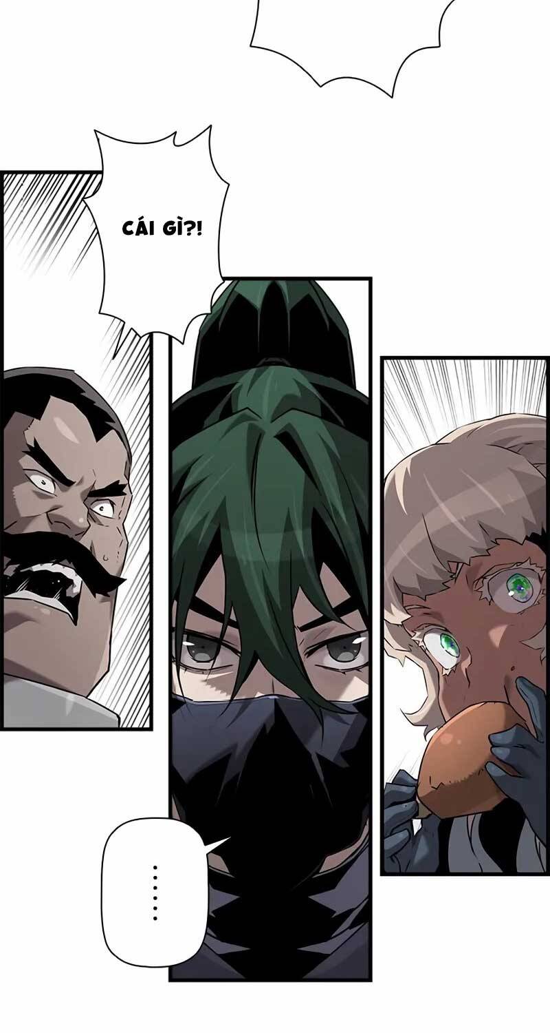 Đặc Tính Tiến Hóa Của Chiêu Hồn Sư Chap 69 - Next Chap 70