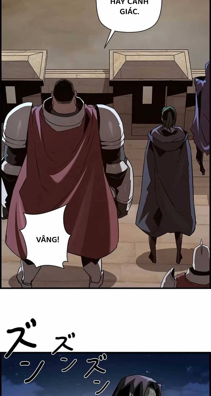 Đặc Tính Tiến Hóa Của Chiêu Hồn Sư Chap 69 - Next Chap 70