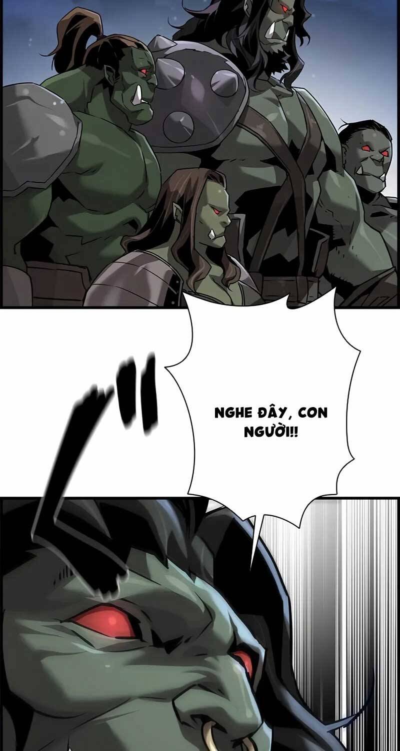 Đặc Tính Tiến Hóa Của Chiêu Hồn Sư Chap 69 - Next Chap 70