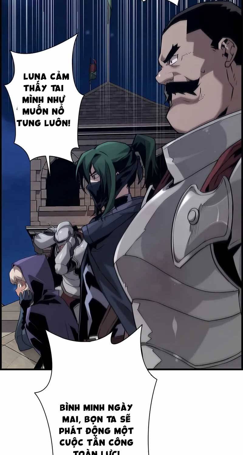 Đặc Tính Tiến Hóa Của Chiêu Hồn Sư Chap 69 - Next Chap 70