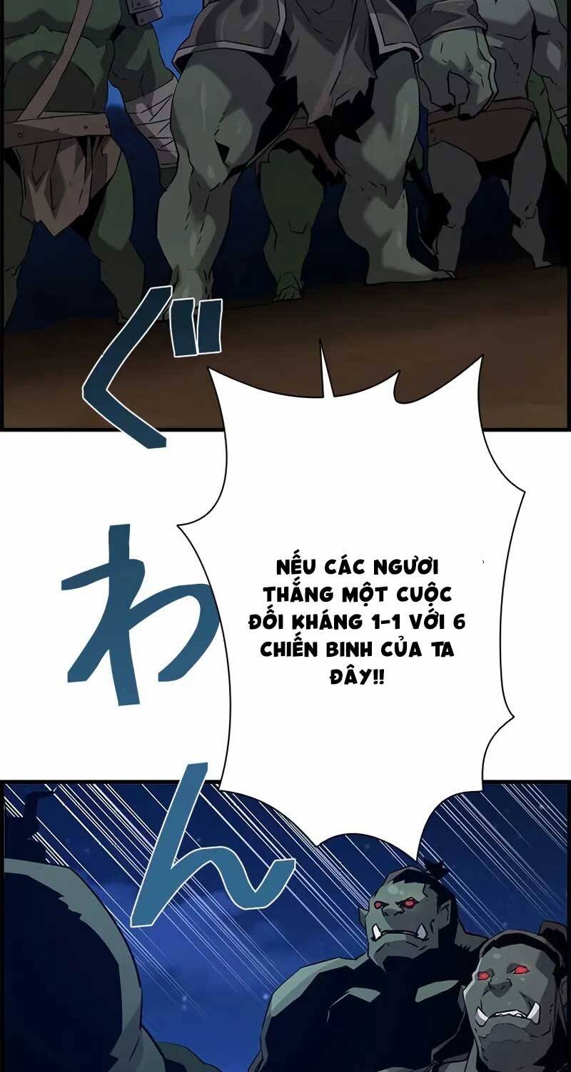 Đặc Tính Tiến Hóa Của Chiêu Hồn Sư Chap 69 - Next Chap 70