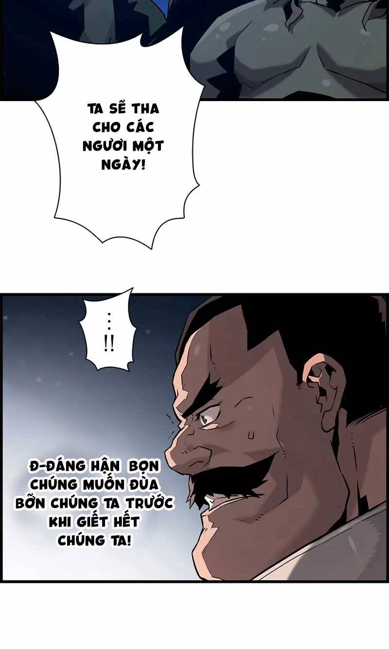 Đặc Tính Tiến Hóa Của Chiêu Hồn Sư Chap 69 - Next Chap 70