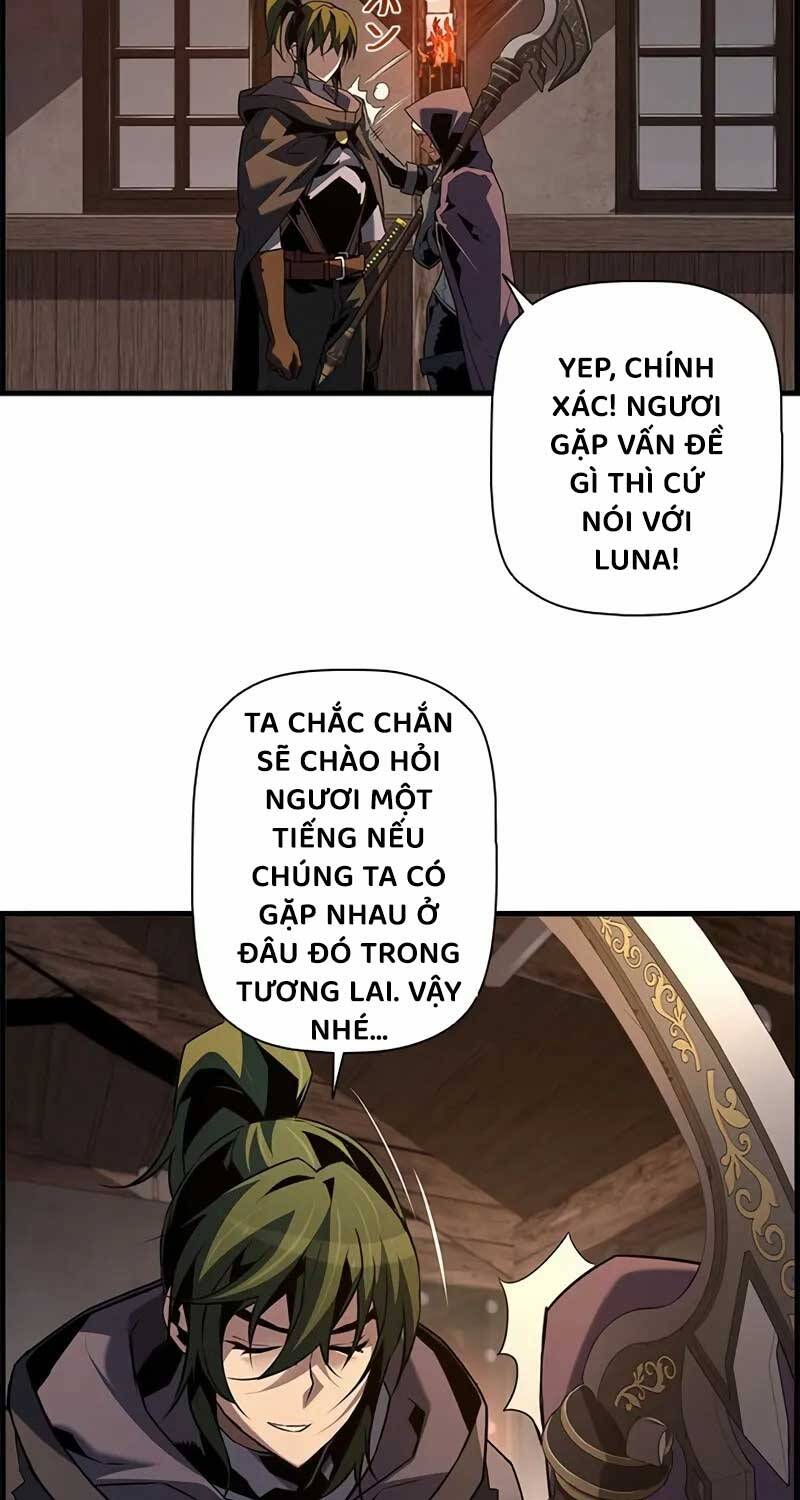 Đặc Tính Tiến Hóa Của Chiêu Hồn Sư Chap 69 - Next Chap 70