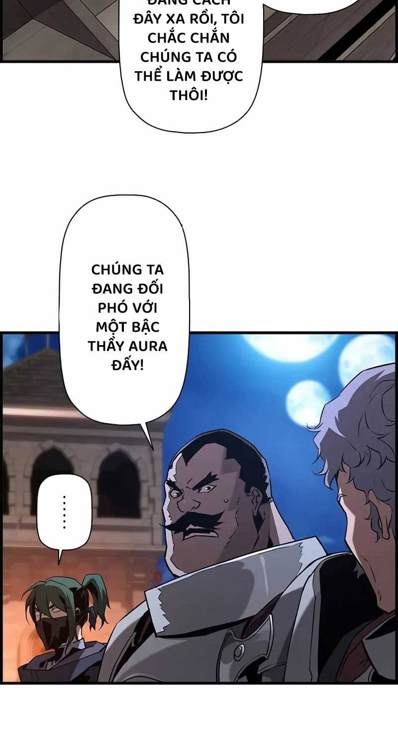 Đặc Tính Tiến Hóa Của Chiêu Hồn Sư Chap 69 - Next Chap 70