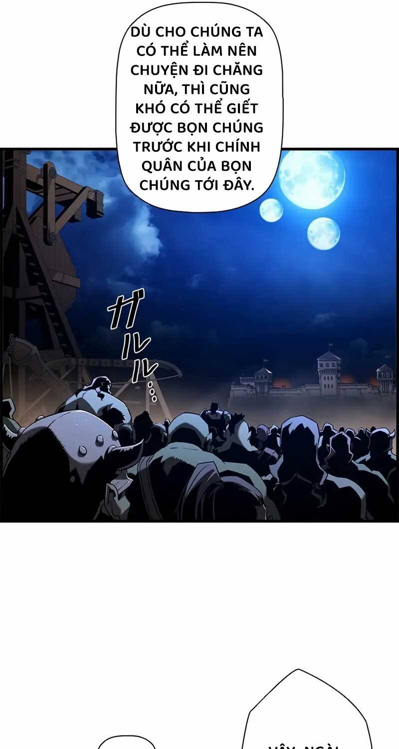 Đặc Tính Tiến Hóa Của Chiêu Hồn Sư Chap 69 - Next Chap 70