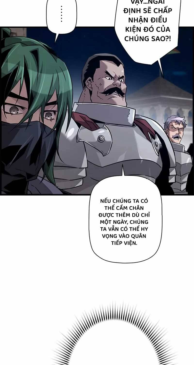 Đặc Tính Tiến Hóa Của Chiêu Hồn Sư Chap 69 - Next Chap 70