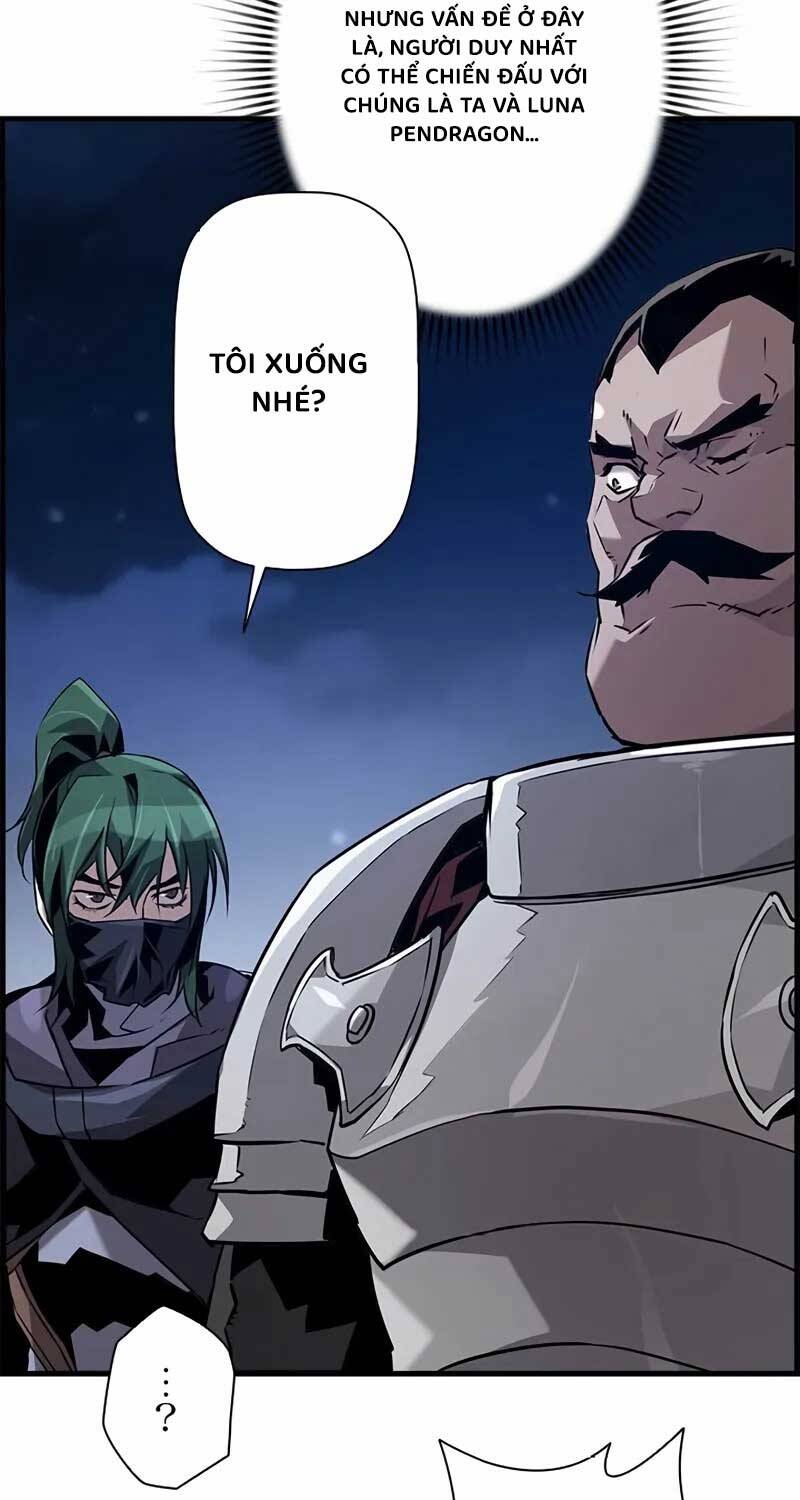Đặc Tính Tiến Hóa Của Chiêu Hồn Sư Chap 69 - Next Chap 70