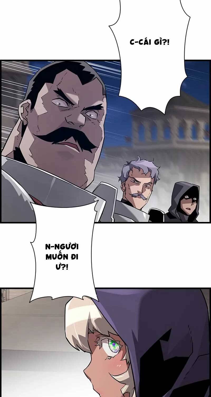 Đặc Tính Tiến Hóa Của Chiêu Hồn Sư Chap 69 - Next Chap 70