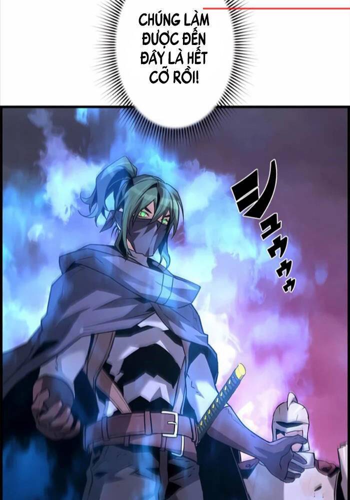 Đặc Tính Tiến Hóa Của Chiêu Hồn Sư Chap 71 - Next Chap 72