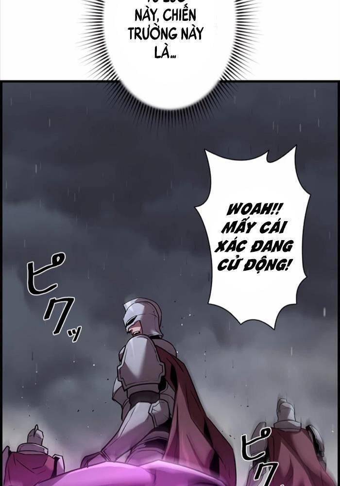 Đặc Tính Tiến Hóa Của Chiêu Hồn Sư Chap 71 - Next Chap 72