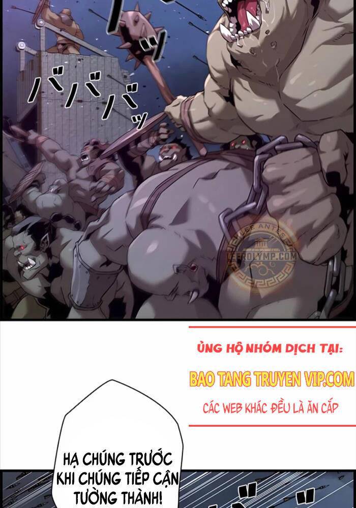 Đặc Tính Tiến Hóa Của Chiêu Hồn Sư Chap 71 - Next Chap 72