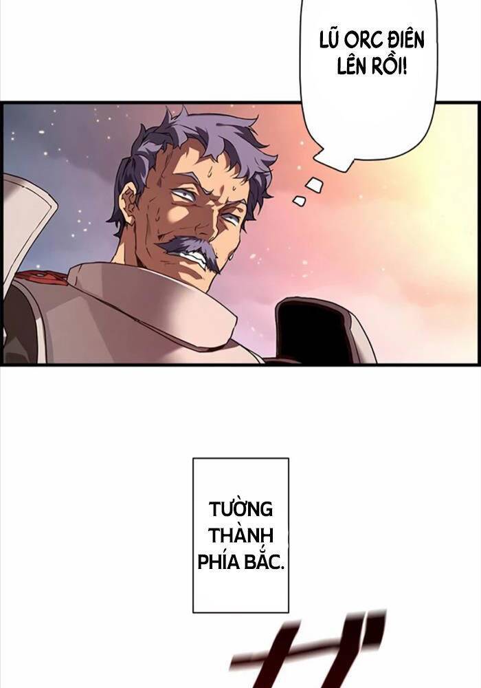Đặc Tính Tiến Hóa Của Chiêu Hồn Sư Chap 71 - Next Chap 72