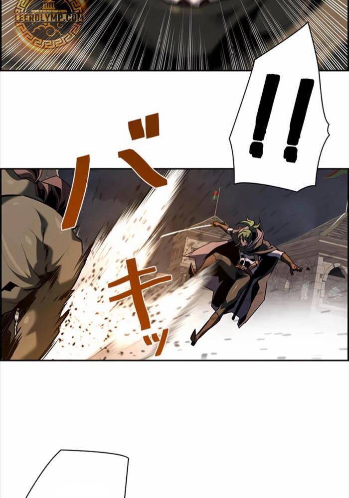 Đặc Tính Tiến Hóa Của Chiêu Hồn Sư Chap 71 - Next Chap 72