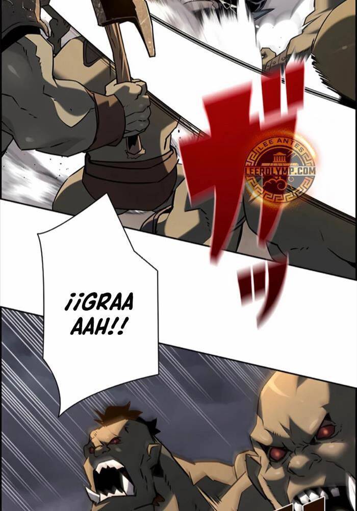 Đặc Tính Tiến Hóa Của Chiêu Hồn Sư Chap 71 - Next Chap 72