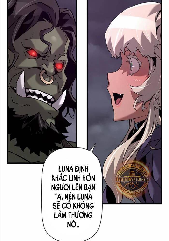 Đặc Tính Tiến Hóa Của Chiêu Hồn Sư Chap 71 - Next Chap 72