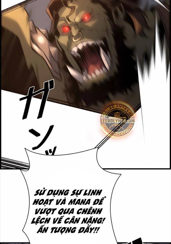 Đặc Tính Tiến Hóa Của Chiêu Hồn Sư Chap 71 - Next Chap 72