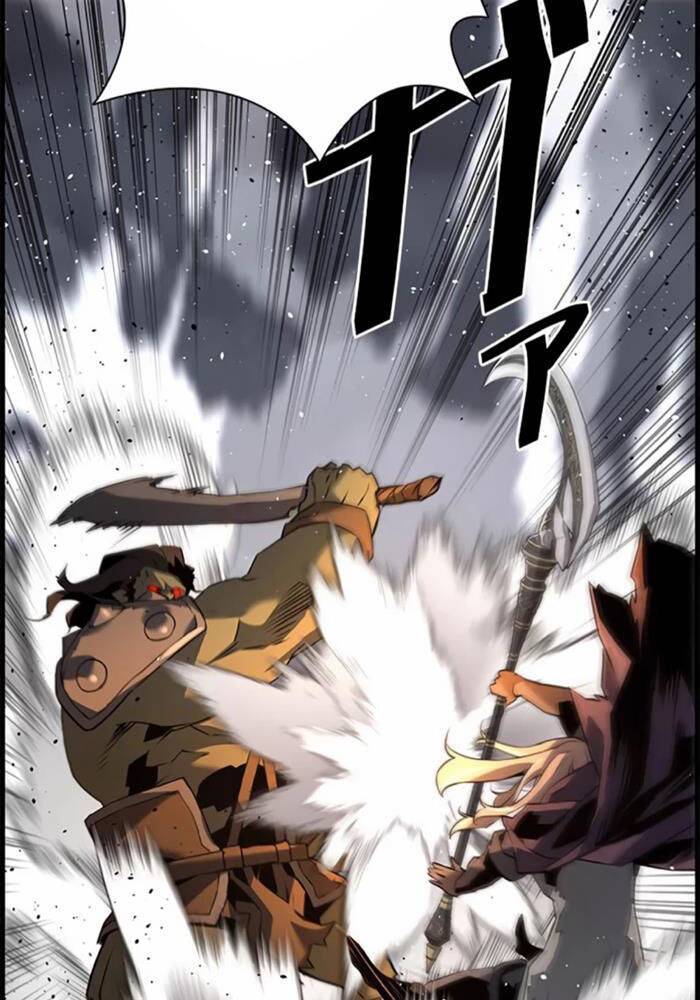 Đặc Tính Tiến Hóa Của Chiêu Hồn Sư Chap 71 - Next Chap 72