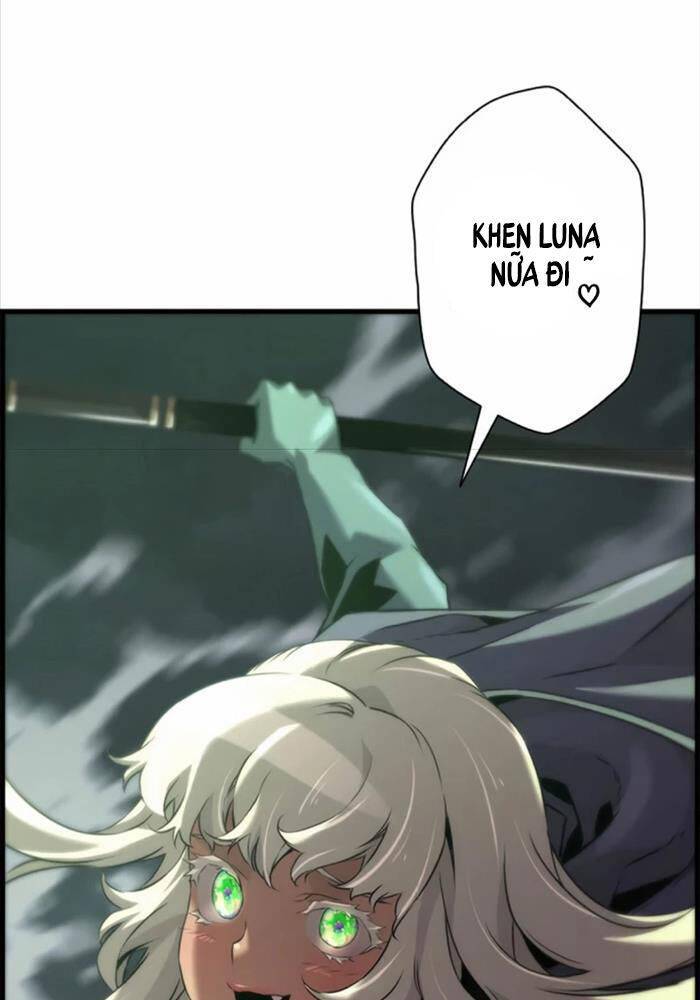 Đặc Tính Tiến Hóa Của Chiêu Hồn Sư Chap 71 - Next Chap 72