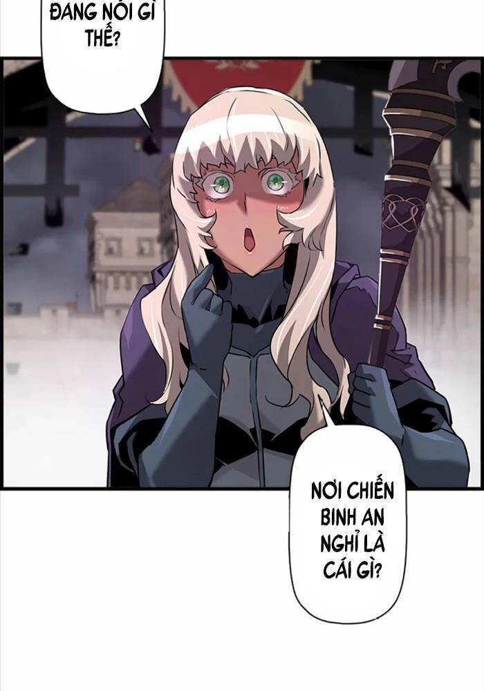 Đặc Tính Tiến Hóa Của Chiêu Hồn Sư Chap 71 - Next Chap 72