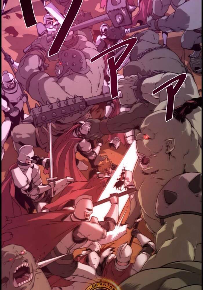 Đặc Tính Tiến Hóa Của Chiêu Hồn Sư Chap 71 - Next Chap 72